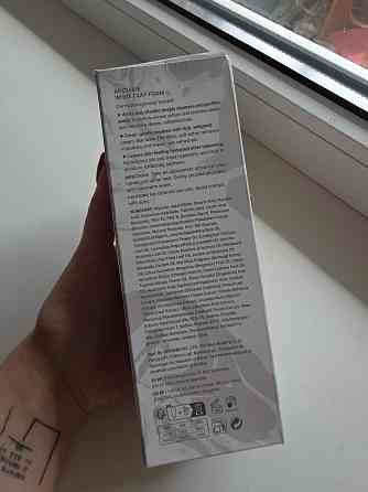 Гель для умывания Макеевка