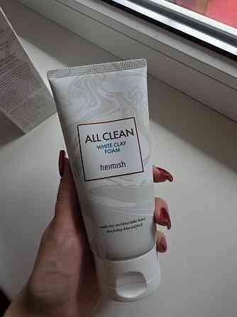 Гель для умывания Макеевка