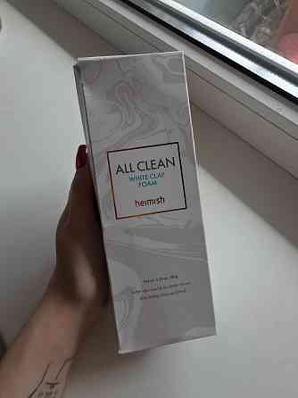 Гель для умывания Макеевка