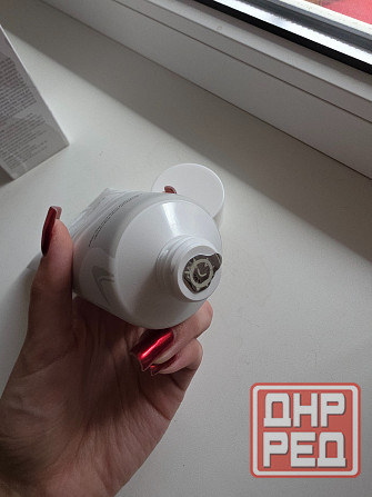 Гель для умывания Макеевка - изображение 4