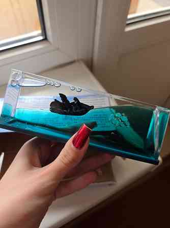 Статуэтка корабль Макеевка