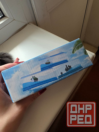 Статуэтка корабль Макеевка - изображение 2