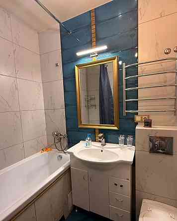 Сдается 2-х комнатная квартира в Ворошиловском районе по улице Розы Люксембург ориентир Парк Щербако Донецк