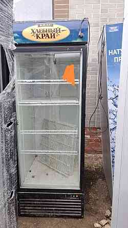 Холодильные витрины Донецк