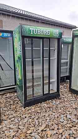 Холодильные витрины Донецк