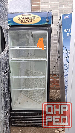 Холодильные витрины Донецк - изображение 2