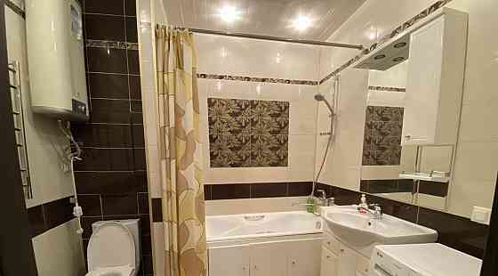 Сдаю однокомнатную квартиру 45.0 м² этаж 4/9 Киевский район, жд, выезд из города Донецк