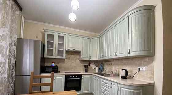 Сдаю однокомнатную квартиру 45.0 м² этаж 4/9 Киевский район, жд, выезд из города Донецк