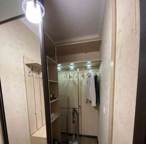 Сдаю однокомнатную квартиру 45.0 м² этаж 4/9 Киевский район, жд, выезд из города Донецк