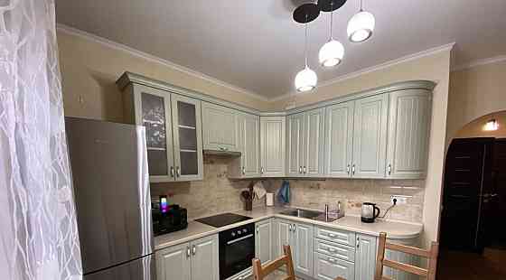 Сдаю однокомнатную квартиру 45.0 м² этаж 4/9 Киевский район, жд, выезд из города Донецк