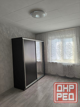 Сдам 2ком Текстильщик с капитальным ремонтом с мебелью и техникой,бойлер, кондиционер Донецк - изображение 12