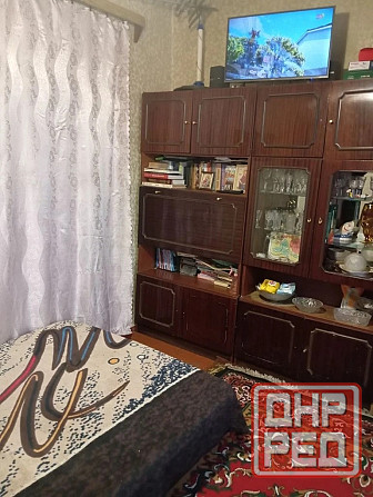 Продам 1/4 часть дома за 1,5 млн Донецк - изображение 1