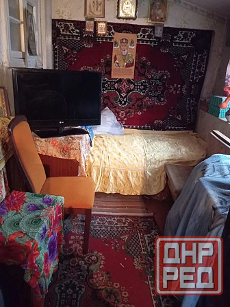 Продам 1/4 часть дома за 1,5 млн Донецк - изображение 4