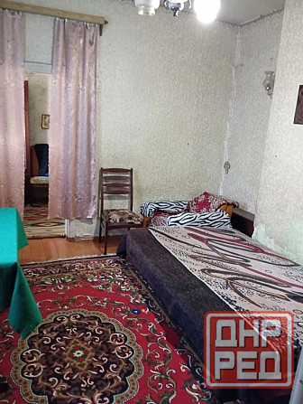 Продам 1/4 часть дома за 1,5 млн Донецк - изображение 2