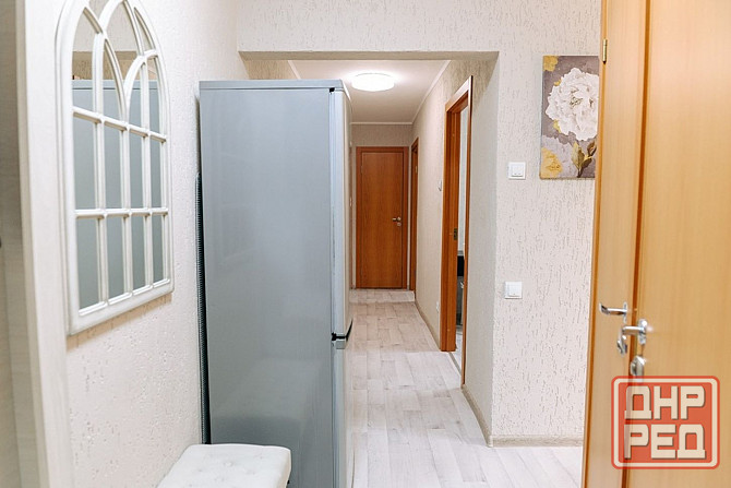 Сдается 3 ком кв Пролетарский район Донецк - изображение 9