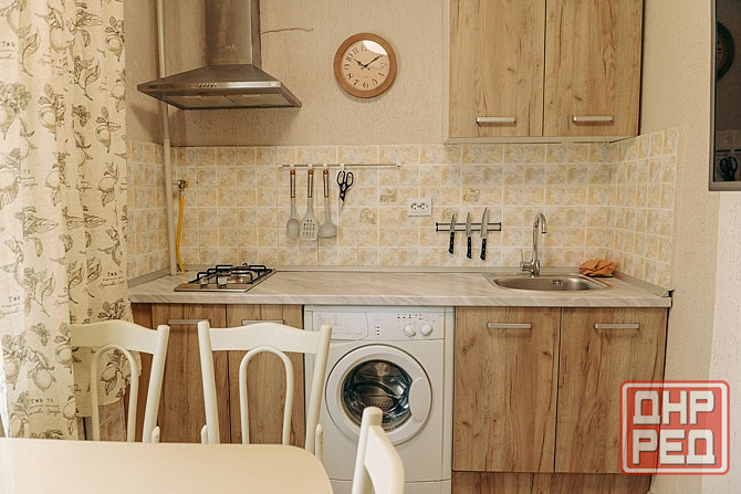 Сдается 3 ком кв Пролетарский район Донецк - изображение 3