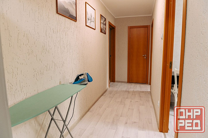 Сдается 3 ком кв Пролетарский район Донецк - изображение 5