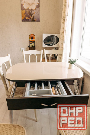 Сдается 3 ком кв Пролетарский район Донецк - изображение 1