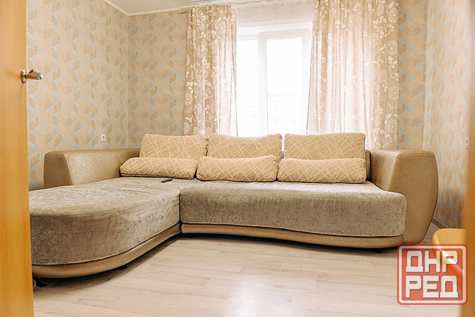 Сдается 3 ком кв Пролетарский район Донецк - изображение 4