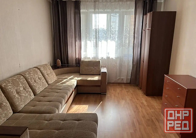 Сдам в длительную аренду предлагаем двухкомнатную квартиру в г.Донецк, Кировский район Донецк - изображение 3