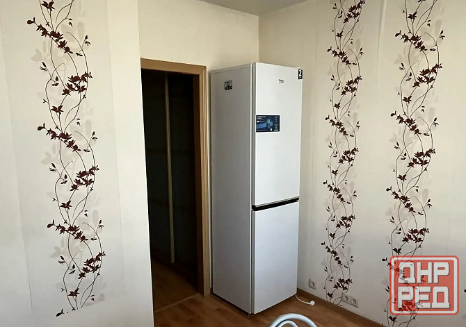 Сдам в длительную аренду предлагаем двухкомнатную квартиру в г.Донецк, Кировский район Донецк - изображение 4