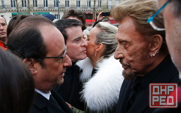 Представьте нарот' 10 лет пиля Донецк - изображение 1