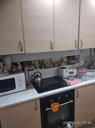 Продаётся 1-но комнатная квартира в Ворошиловском р-не ,ул. Шекспира Донецк