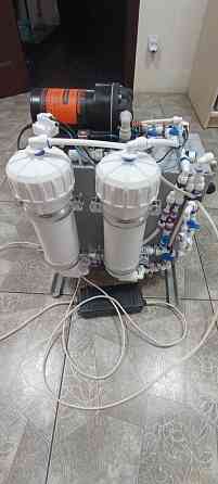 Система обратного осмоса Донецк