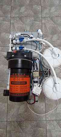 Система обратного осмоса Донецк