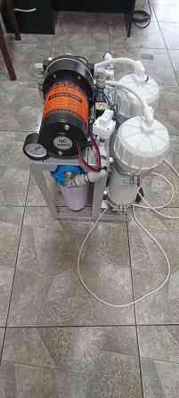 Система обратного осмоса Донецк