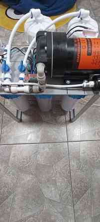 Система обратного осмоса Донецк