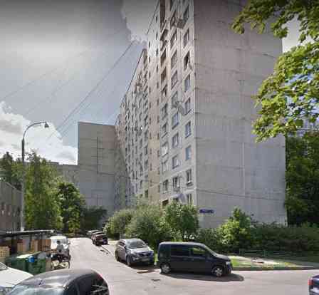 Москва, нет денег на хорошие Донецк