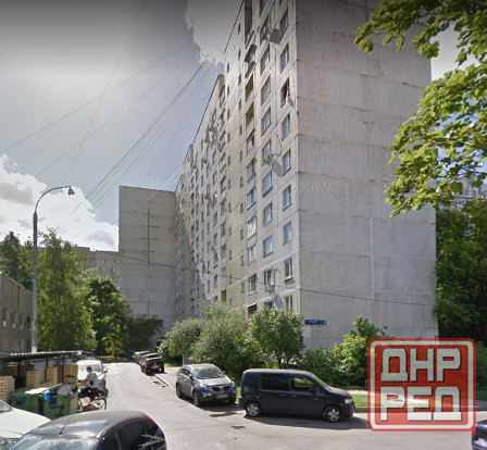 Москва, нет денег на хорошие Донецк - изображение 1