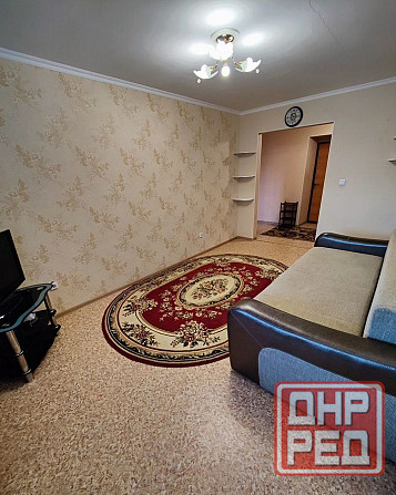 Сдам квартиру 1-к на Цирке. Донецк Донецк - изображение 2