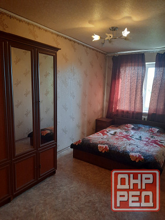 Калининский рынок, 2к. кв-ра, отличная, 7/9, б-р Шахтостроителей Донецк - изображение 7