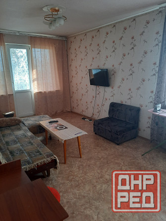 Калининский рынок, 2к. кв-ра, отличная, 7/9, б-р Шахтостроителей Донецк - изображение 4