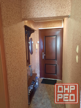 Калининский рынок, 2к. кв-ра, отличная, 7/9, б-р Шахтостроителей Донецк - изображение 6