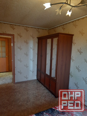 Калининский рынок, 2к. кв-ра, отличная, 7/9, б-р Шахтостроителей Донецк - изображение 5