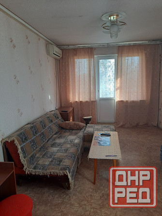 Калининский рынок, 2к. кв-ра, отличная, 7/9, б-р Шахтостроителей Донецк - изображение 3