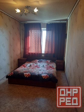 Калининский рынок, 2к. кв-ра, отличная, 7/9, б-р Шахтостроителей Донецк - изображение 8