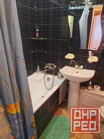 Калининский рынок, 2к. кв-ра, отличная, 7/9, б-р Шахтостроителей Донецк - изображение 9