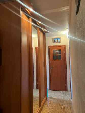 Трёхкомнатная, Атлетик, 30 000 р. Мебель, техника Донецк