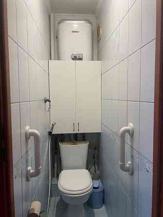 Трёхкомнатная, Атлетик, 30 000 р. Мебель, техника Донецк