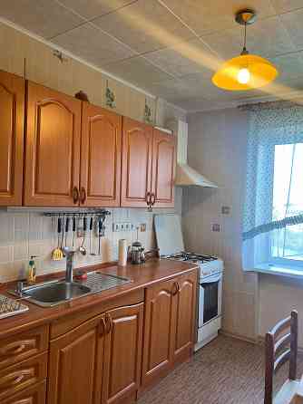 Трёхкомнатная, Атлетик, 30 000 р. Мебель, техника Донецк