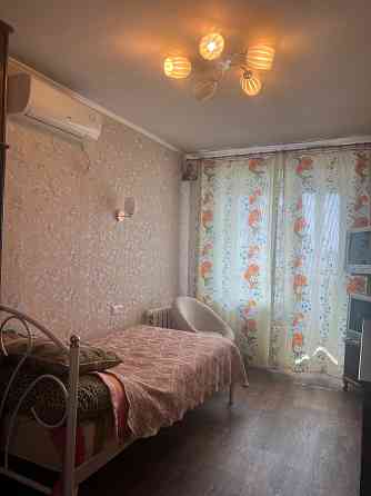 Трёхкомнатная, Атлетик, 30 000 р. Мебель, техника Донецк