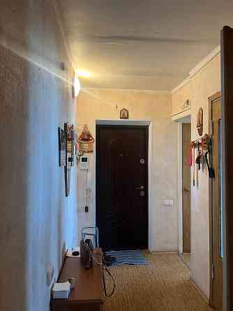 Трёхкомнатная, Атлетик, 30 000 р. Мебель, техника Донецк