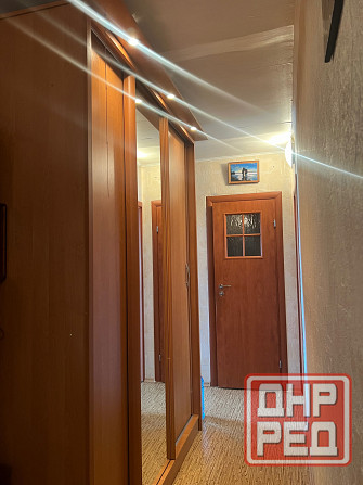 Трёхкомнатная, Атлетик, 30 000 р. Мебель, техника Донецк - изображение 4