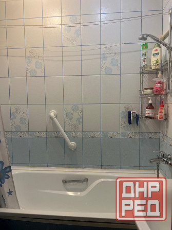 Трёхкомнатная, Атлетик, 30 000 р. Мебель, техника Донецк - изображение 9