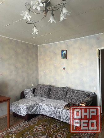 Трёхкомнатная, Атлетик, 30 000 р. Мебель, техника Донецк - изображение 2