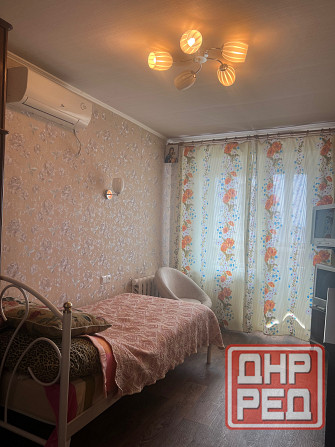 Трёхкомнатная, Атлетик, 30 000 р. Мебель, техника Донецк - изображение 5